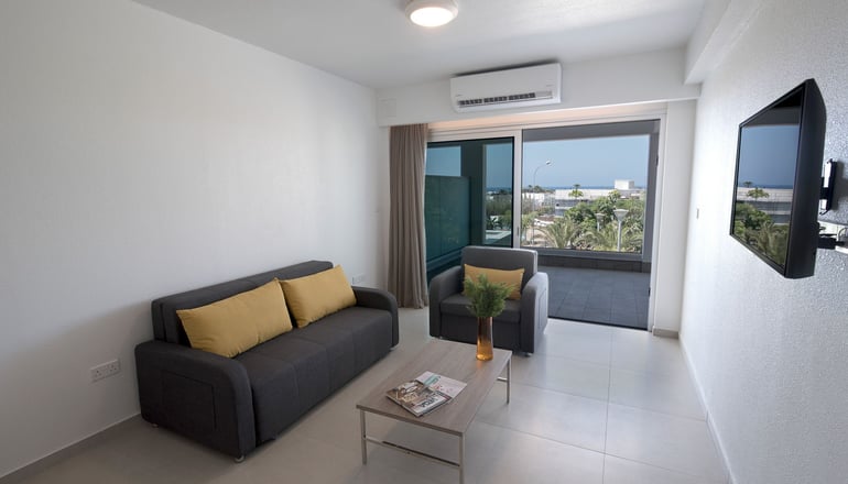 La Casa Di Napa Apartments - Αγία Νάπα, Κύπρος