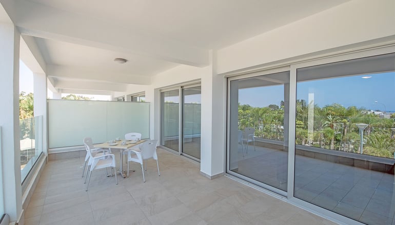 La Casa Di Napa Apartments - Αγία Νάπα, Κύπρος