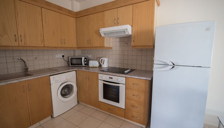 La Casa Di Napa Apartments - Αγία Νάπα, Κύπρος