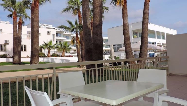 La Casa Di Napa Apartments - Αγία Νάπα, Κύπρος