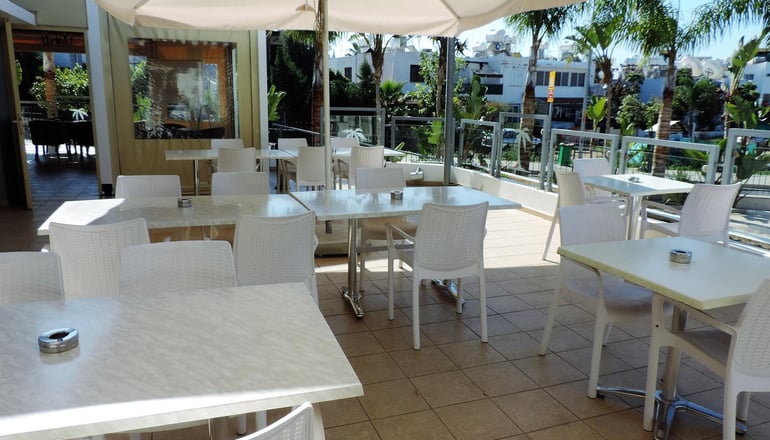 La Casa Di Napa Apartments - Αγία Νάπα, Κύπρος