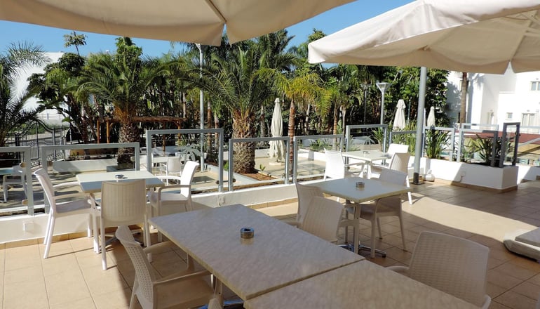 La Casa Di Napa Apartments - Αγία Νάπα, Κύπρος