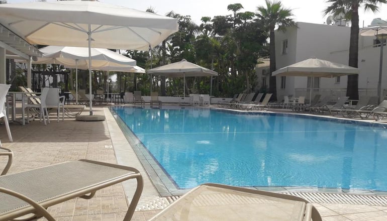 La Casa Di Napa Apartments - Αγία Νάπα, Κύπρος
