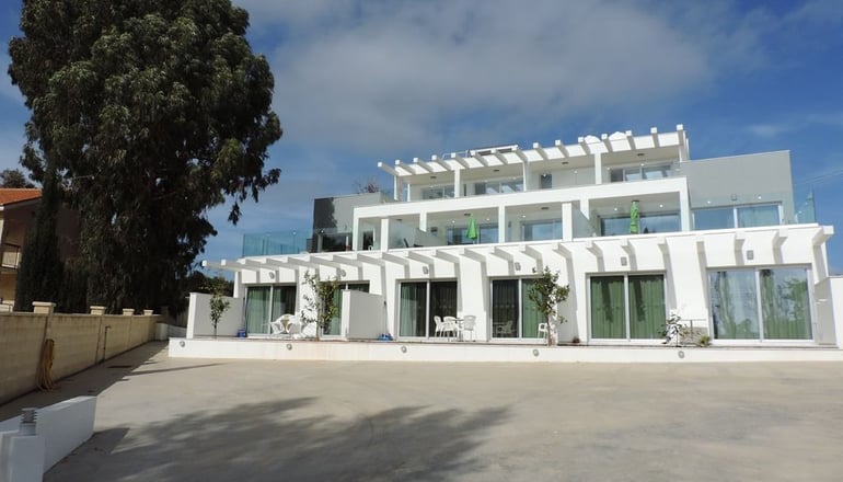 La Casa Di Napa Apartments - Αγία Νάπα, Κύπρος