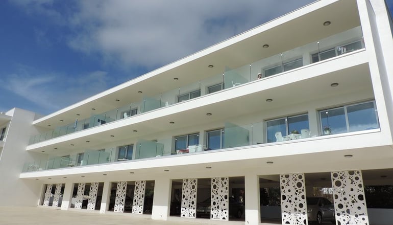La Casa Di Napa Apartments - Αγία Νάπα, Κύπρος