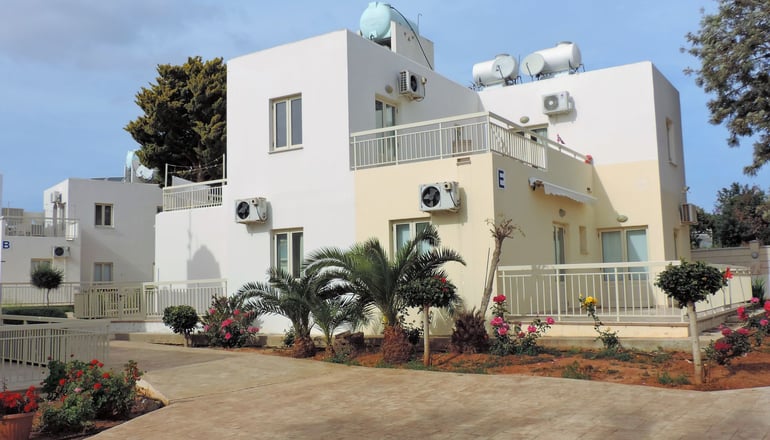 La Casa Di Napa Apartments - Αγία Νάπα, Κύπρος