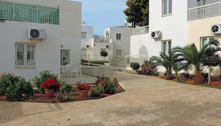 La Casa Di Napa Apartments - Αγία Νάπα, Κύπρος