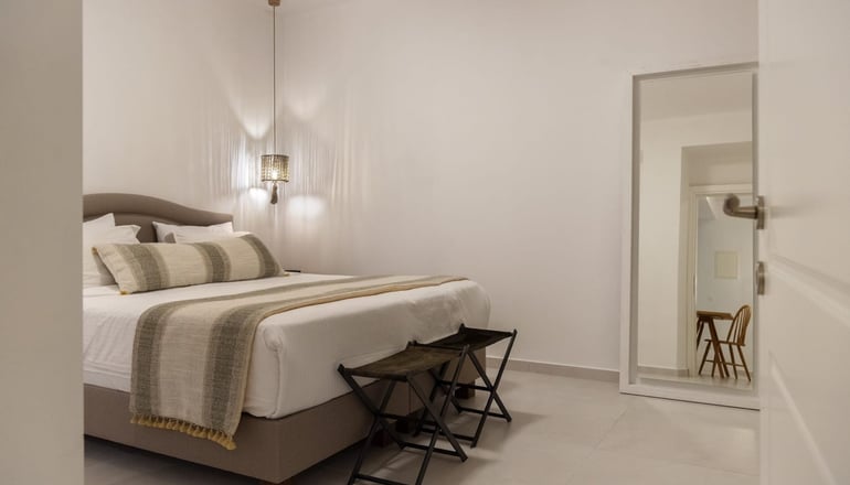 5* La Maltese Villas - Ημεροβίγλι, Σαντορίνη