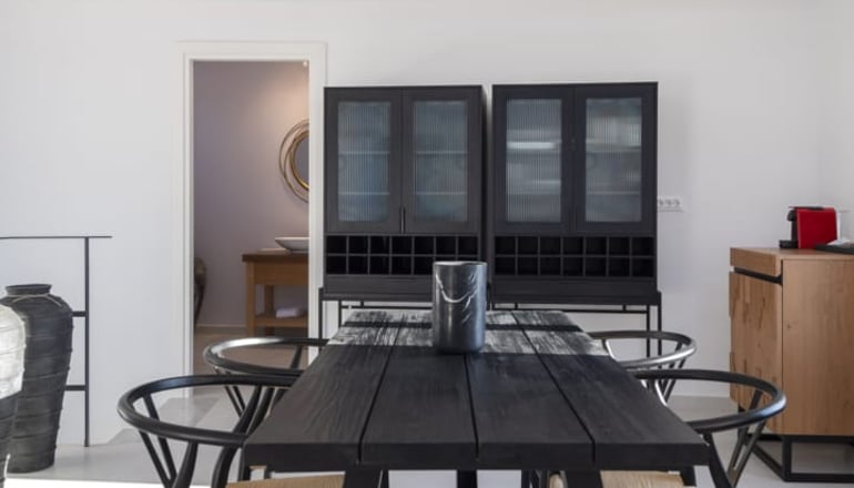 5* La Maltese Villas - Ημεροβίγλι, Σαντορίνη