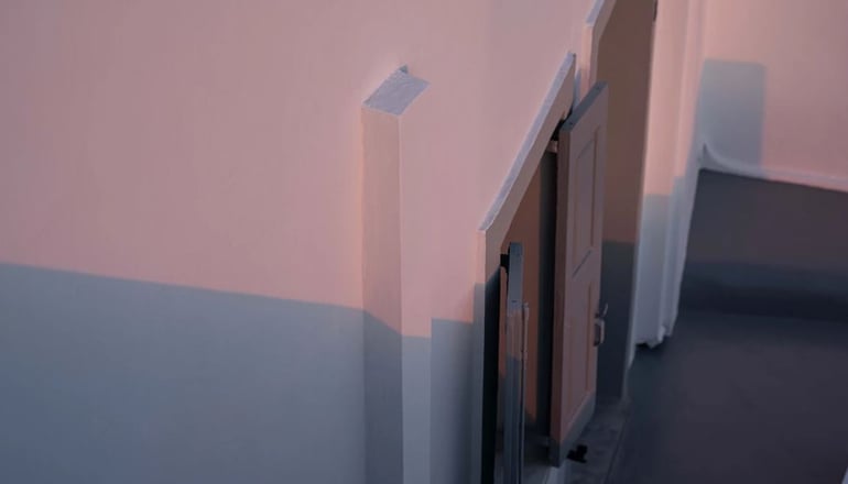 La Roka Cliffside Memories - Ημεροβίγλι, Σαντορίνη