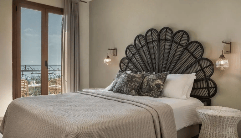 La Signora Hotel - Λουρδάτα, Κεφαλονιά