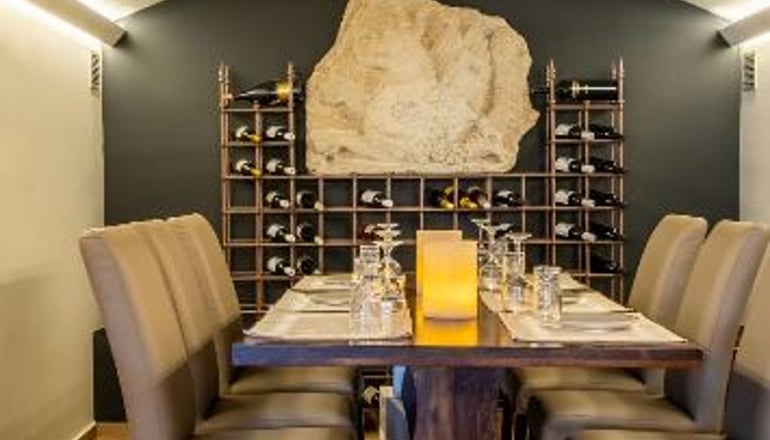 Lagadia 4 Seasons Hotel - Λαγκάδια, Ορεινή Αρκαδία