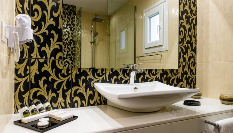 4* Lagaria Hotel & Apartments - Άφυτος, Χαλκιδική