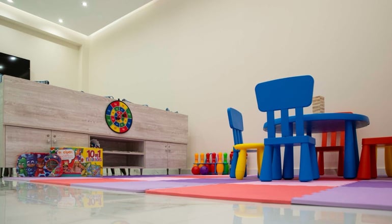 4* Lagaria Hotel & Apartments - Άφυτος, Χαλκιδική