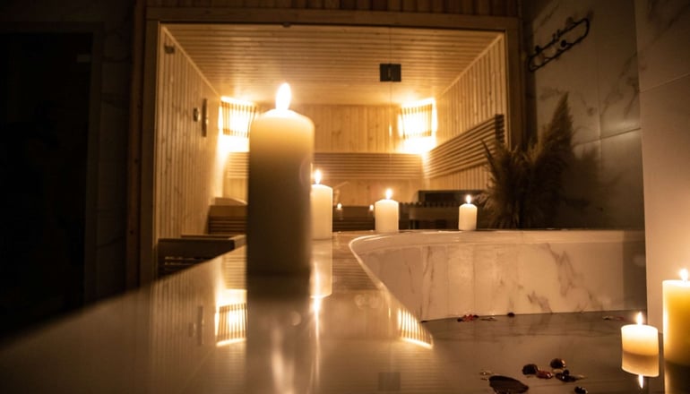 4* Lagaria Hotel & Apartments - Άφυτος, Χαλκιδική