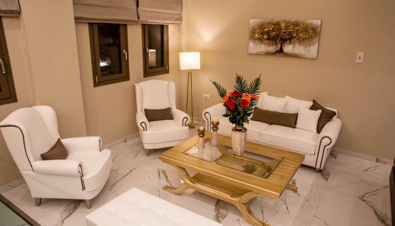 4* Lagaria Hotel & Apartments - Άφυτος, Χαλκιδική