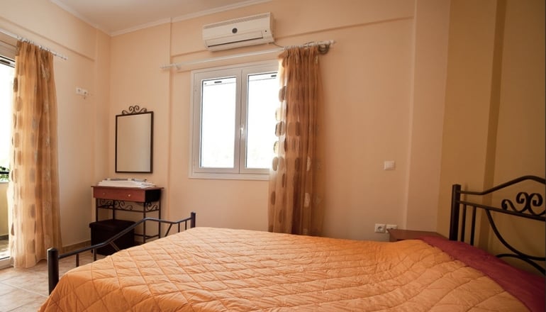 Lagouvardos Apartments