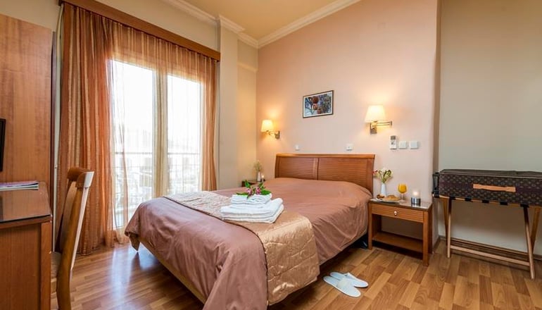 Lakonia Hotel - Σπάρτη
