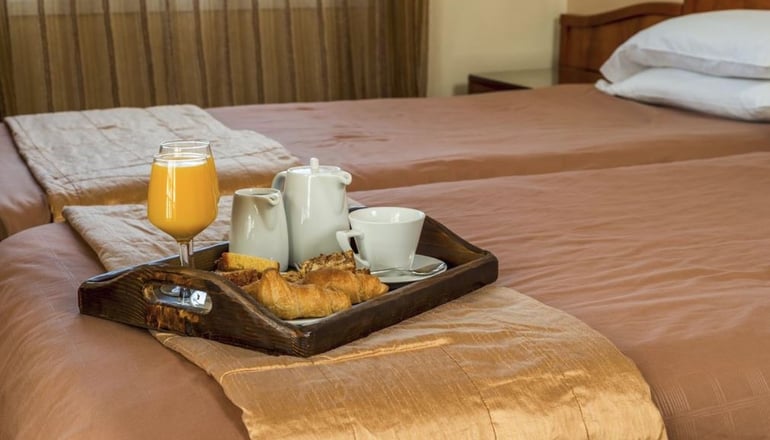 Lakonia Hotel - Σπάρτη