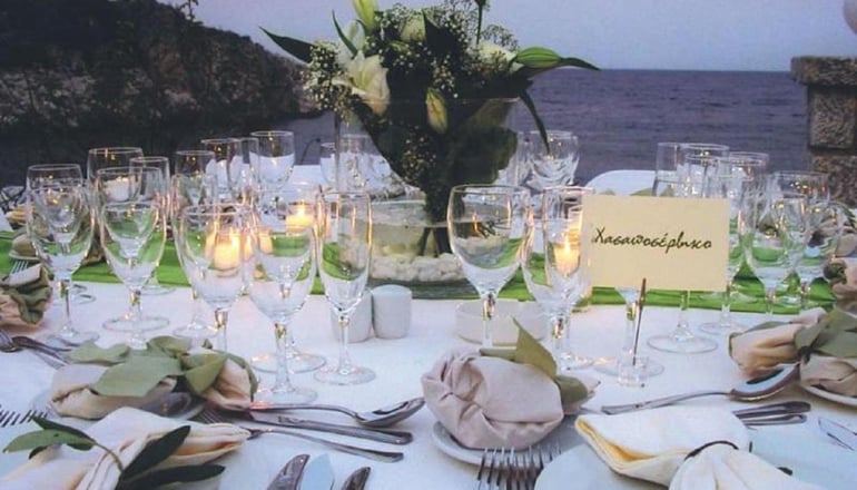 Lalloudes Hotel - Νύφι, Λακωνία