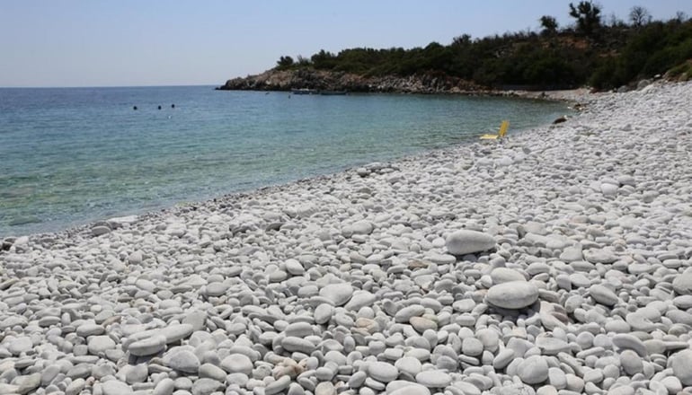 Lalloudes Hotel - Νύφι, Λακωνία