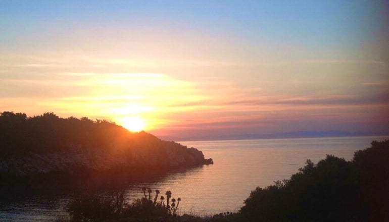 Lalloudes Hotel - Νύφι, Λακωνία