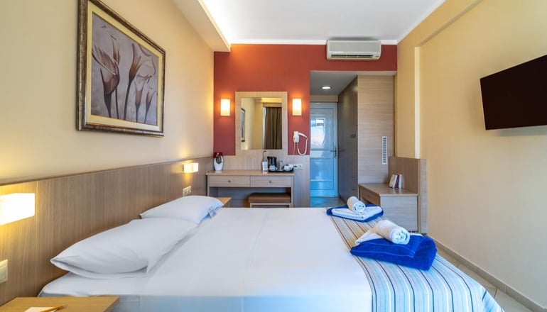 4* Aelius Hotel & Spa - Κάτω Γούβες, Ηράκλειο