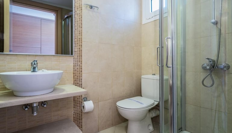 4* Aelius Hotel & Spa - Κάτω Γούβες, Ηράκλειο