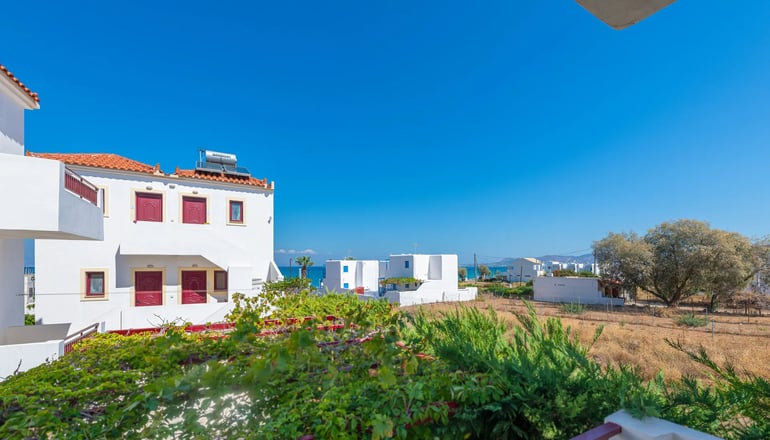 Laza Beach Inn - Σκάλα, Αγκίστρι