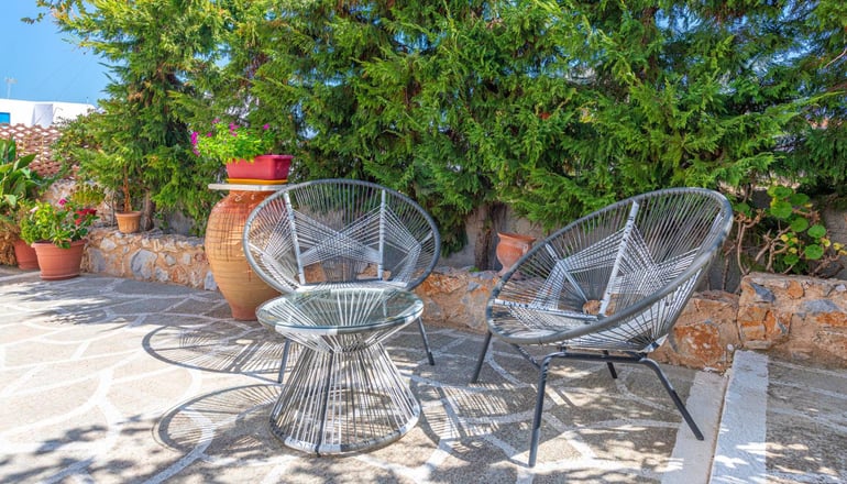 Laza Beach Inn - Σκάλα, Αγκίστρι
