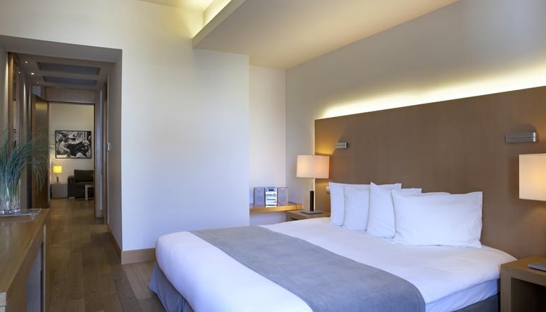 5* LAZART Hotel - Θεσσαλονίκη