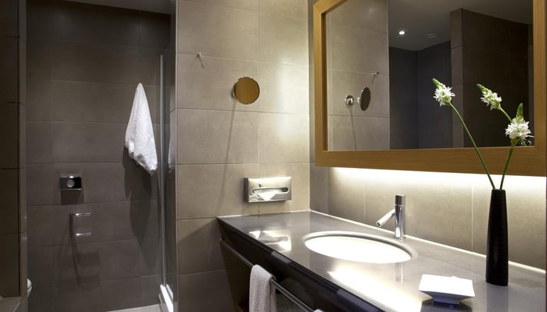 5* LAZART Hotel - Θεσσαλονίκη