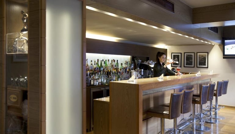 5* LAZART Hotel - Θεσσαλονίκη
