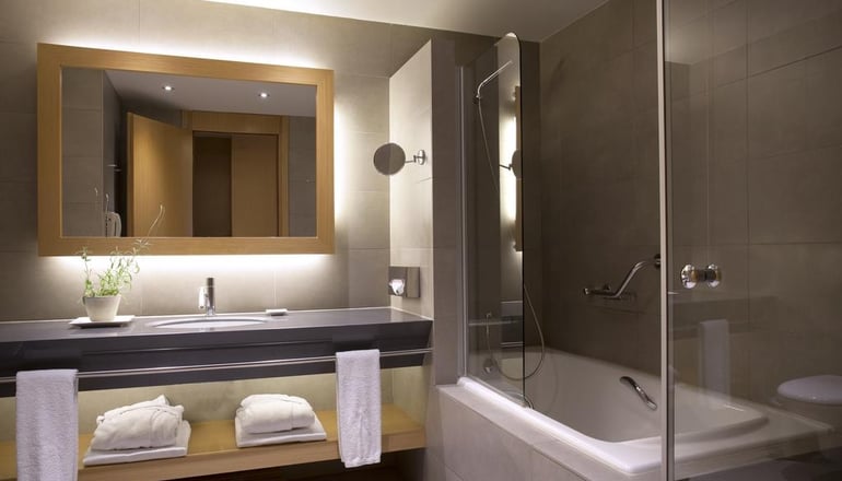 5* LAZART Hotel - Θεσσαλονίκη