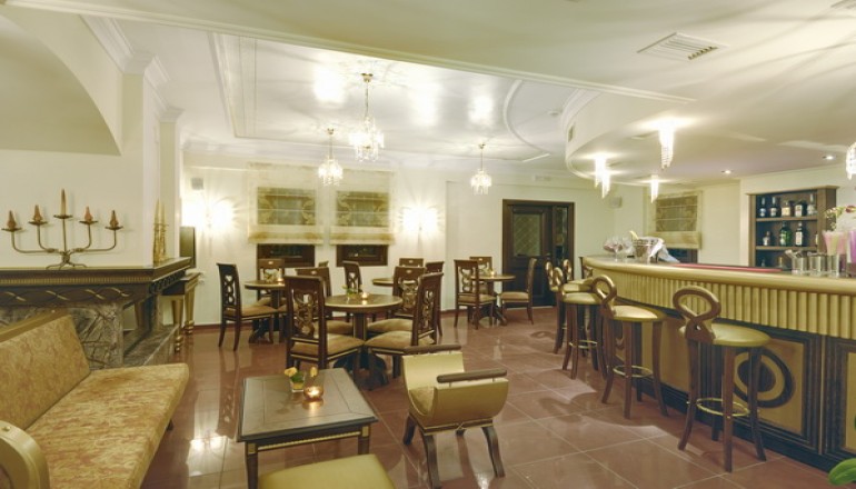 Stevalia Hotel