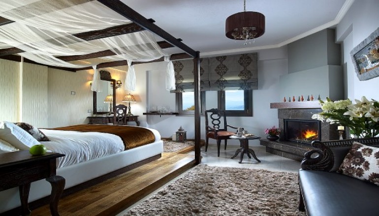 Stevalia Hotel