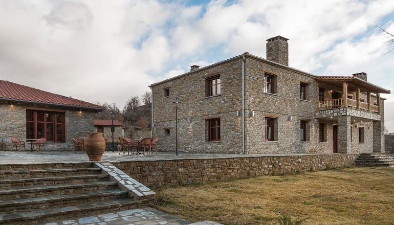 4* Le Marron - Κοζάνη