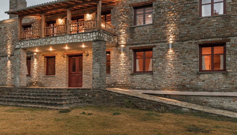 4* Le Marron - Κοζάνη