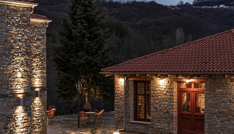 4* Le Marron - Κοζάνη