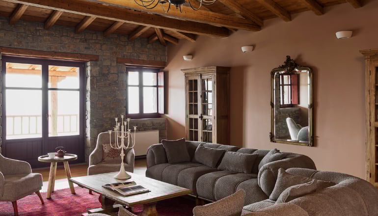 4* Le Marron - Κοζάνη