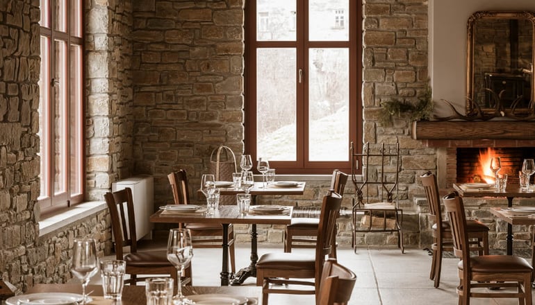 4* Le Marron - Κοζάνη