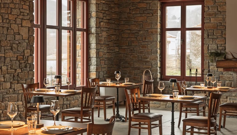 4* Le Marron - Κοζάνη