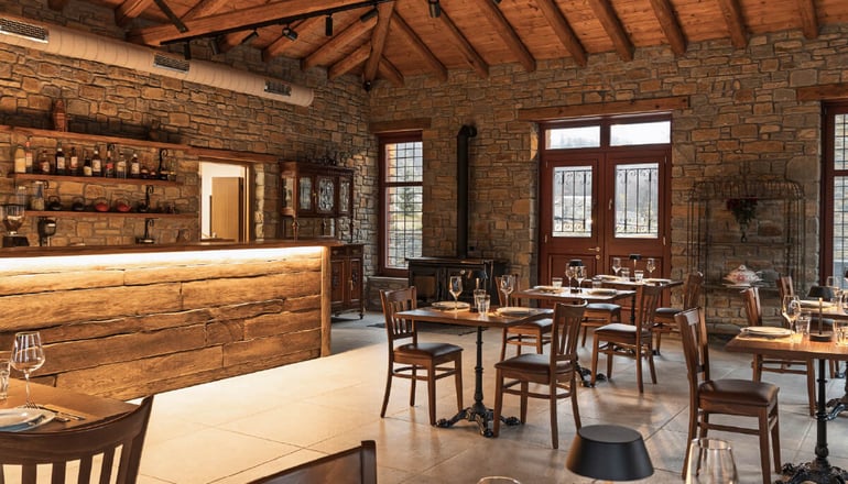 4* Le Marron - Κοζάνη