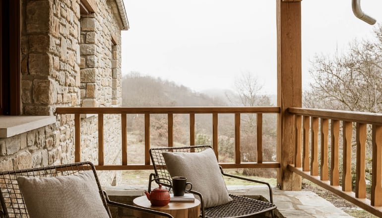 4* Le Marron - Κοζάνη