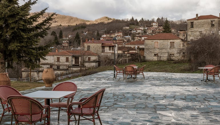 4* Le Marron - Κοζάνη