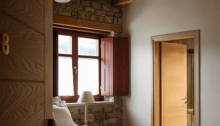 4* Le Marron - Κοζάνη