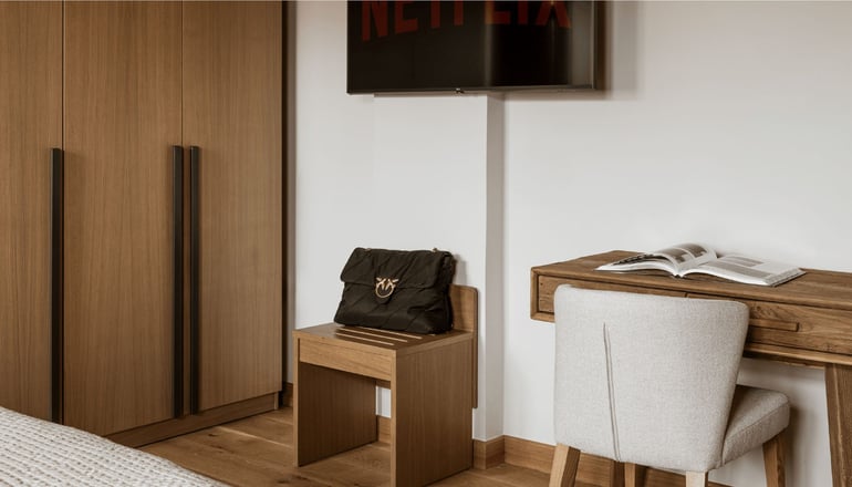 4* Le Marron - Κοζάνη