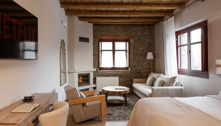 4* Le Marron - Κοζάνη