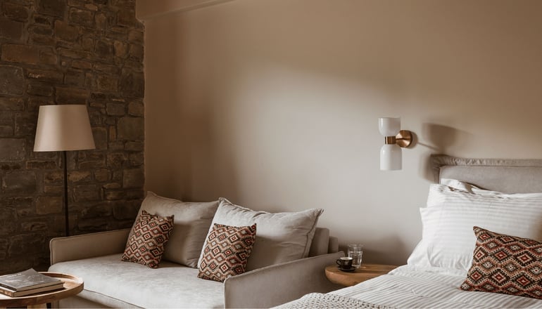 4* Le Marron - Κοζάνη