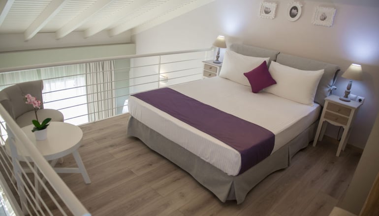 Lefkadio Suites